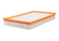 MAHLE Luftfilter, Art.-Nr. LX 1500