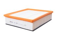 MAHLE Luftfilter, Art.-Nr. LX 1605