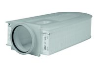 MAHLE Luftfilter, Art.-Nr. LX 1686/1