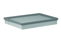 MAHLE Luftfilter, Art.-Nr. LX 1841/1