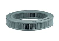 MAHLE Luftfilter, Art.-Nr. LX 203