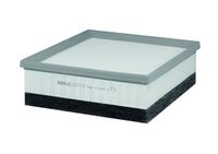 MAHLE Luftfilter, Art.-Nr. LX 2077/4