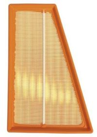 MAHLE Luftfilter, Art.-Nr. LX 3477