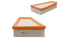 MAHLE Luftfilter, Art.-Nr. LX 3477