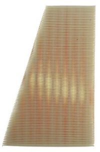 MAHLE Luftfilter, Art.-Nr. LX 3477