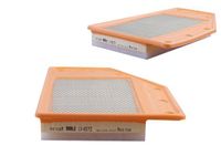 MAHLE Luftfilter, Art.-Nr. LX 4572