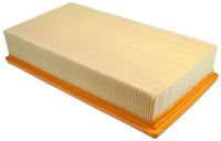 MAHLE Luftfilter, Art.-Nr. LX 494