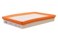 MAHLE Luftfilter, Art.-Nr. LX 4031/2