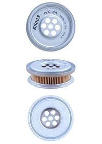 MAHLE Hydraulikfilter, Lenkung, Art.-Nr. HX 44