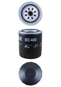 MAHLE lfilter, Art.-Nr. OC 485