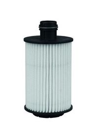 MAHLE lfilter, Art.-Nr. OX 1012D