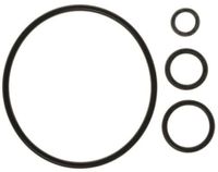 MAHLE �lfilter, Art.-Nr. OX 383D