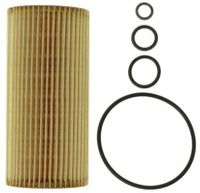 MAHLE �lfilter, Art.-Nr. OX 383D