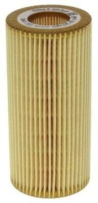 MAHLE �lfilter, Art.-Nr. OX 383D