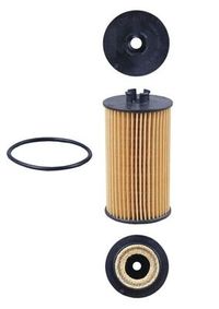 MAHLE lfilter, Art.-Nr. OX 401D