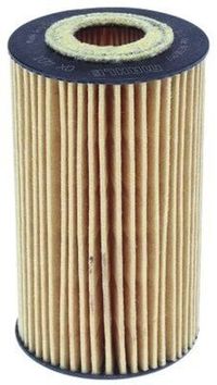 MAHLE lfilter, Art.-Nr. OX 401D