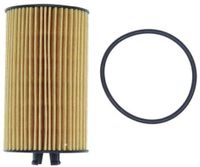 MAHLE lfilter, Art.-Nr. OX 401D