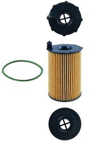 KNECHT �lfilter, Art.-Nr. OX 420D