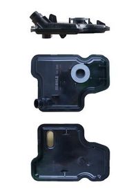 MAHLE Hydraulikfilter, Automatikgetriebe, Art.-Nr. HX 395