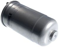 MAHLE Kraftstofffilter, Art.-Nr. KL 147D