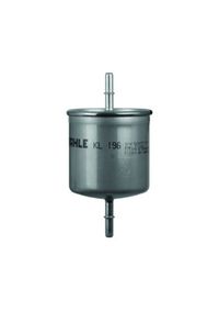MAHLE Kraftstofffilter, Art.-Nr. KL 196