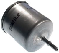 MAHLE Kraftstofffilter, Art.-Nr. KL 196
