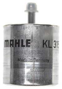 MAHLE Kraftstofffilter, Art.-Nr. KL 315