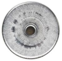 MAHLE Kraftstofffilter, Art.-Nr. KL 315