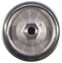 MAHLE Kraftstofffilter, Art.-Nr. KL 38