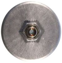 MAHLE Kraftstofffilter, Art.-Nr. KL 38