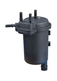 MAHLE Kraftstofffilter, Art.-Nr. KL 430