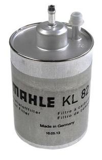 MAHLE Kraftstofffilter, Art.-Nr. KL 82