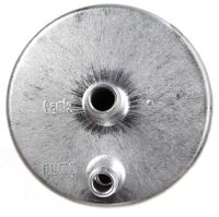 MAHLE Kraftstofffilter, Art.-Nr. KL 82