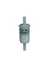 MAHLE Kraftstofffilter, Art.-Nr. KL 97 OF