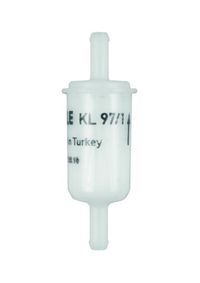 MAHLE Kraftstofffilter, Art.-Nr. KL 97/1 OF