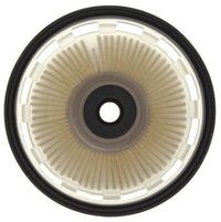 MAHLE Kraftstofffilter, Art.-Nr. KX 386