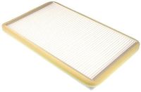 MAHLE Filter, Innenraumluft, Art.-Nr. LA 183