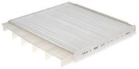 MAHLE Filter, Innenraumluft, Art.-Nr. LA 54