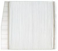 MAHLE Filter, Innenraumluft, Art.-Nr. LA 54