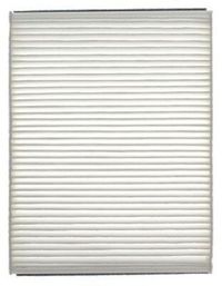 MAHLE Filter, Innenraumluft, Art.-Nr. LA 877