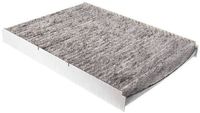 MAHLE Filter, Innenraumluft, Art.-Nr. LAK 63