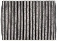 MAHLE Filter, Innenraumluft, Art.-Nr. LAK 63