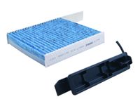 MAHLE Filter, Innenraumluft "CareMetix", Art.-Nr. LAO 230