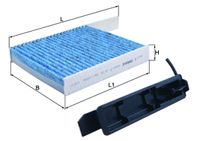 MAHLE Filter, Innenraumluft "CareMetix", Art.-Nr. LAO 230