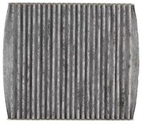 MAHLE Filter, Innenraumluft "CareMetix�", Art.-Nr. LAO 888