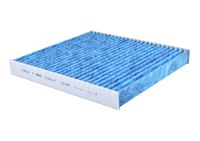 MAHLE Filter, Innenraumluft "CareMetix�", Art.-Nr. LAO 888