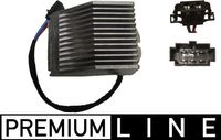 MAHLE Regler, Innenraumgeblse "BEHR *** PREMIUM LINE ***", Art.-Nr. ABR 37 000P