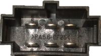 MAHLE Regler, Innenraumgeblse "BEHR *** PREMIUM LINE ***", Art.-Nr. ABR 37 000P
