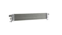 MAHLE Ölkühler, Motoröl "BEHR *** PREMIUM LINE ***", Art.-Nr. CLC 68 000P