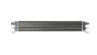 MAHLE Ölkühler, Motoröl "BEHR *** PREMIUM LINE ***", Art.-Nr. CLC 68 000P